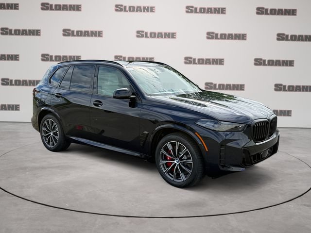 New 2026 BMW X5 xDrive50e w/ M Sport Package AWD/4WD image 7