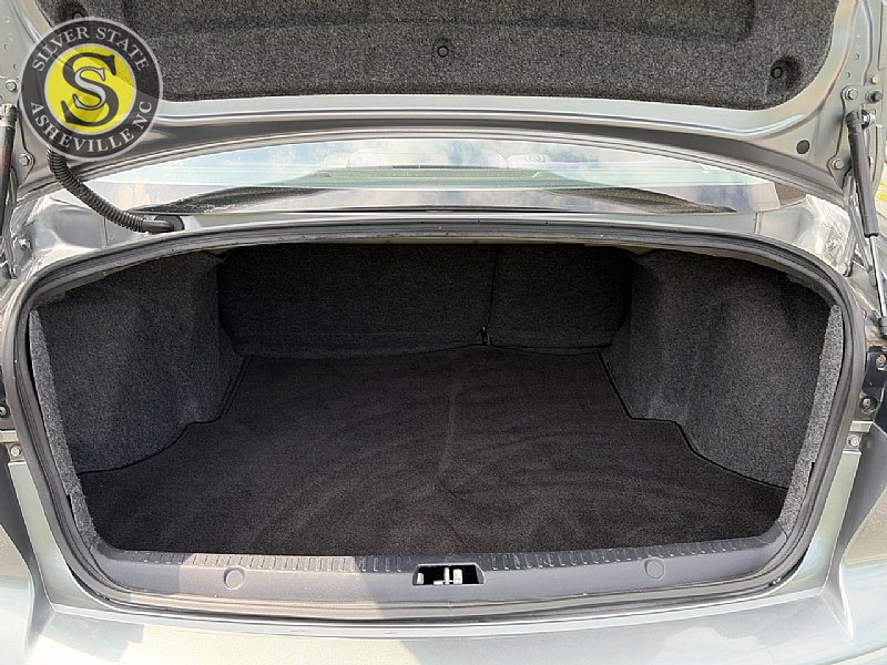 Used 2012 Mitsubishi Lancer GT FWD image 23