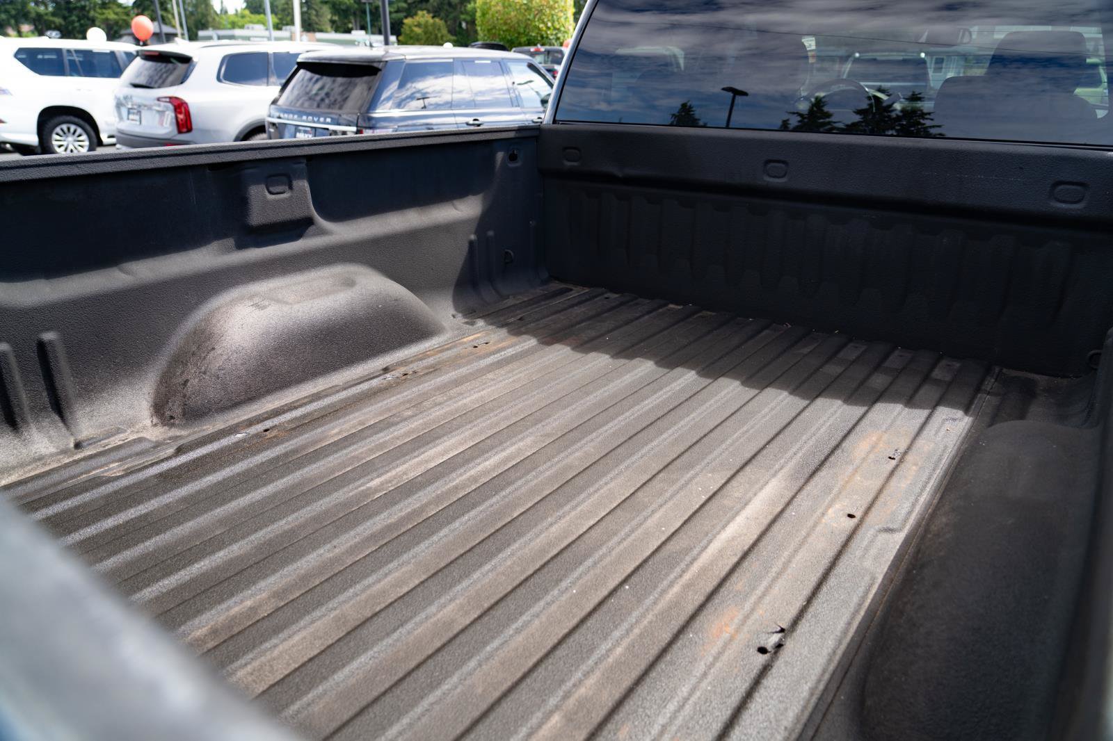 Used 2013 Chevrolet Silverado 2500 LTZ AWD/4WD image 30