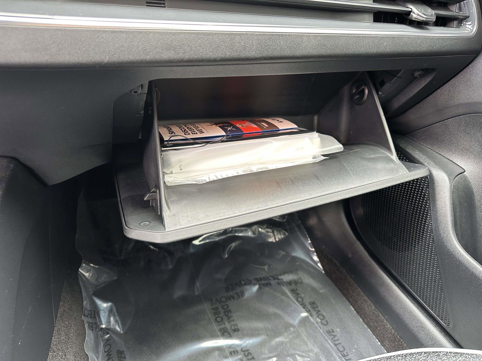 Used 2025 Kia K4 GT-Line image 35