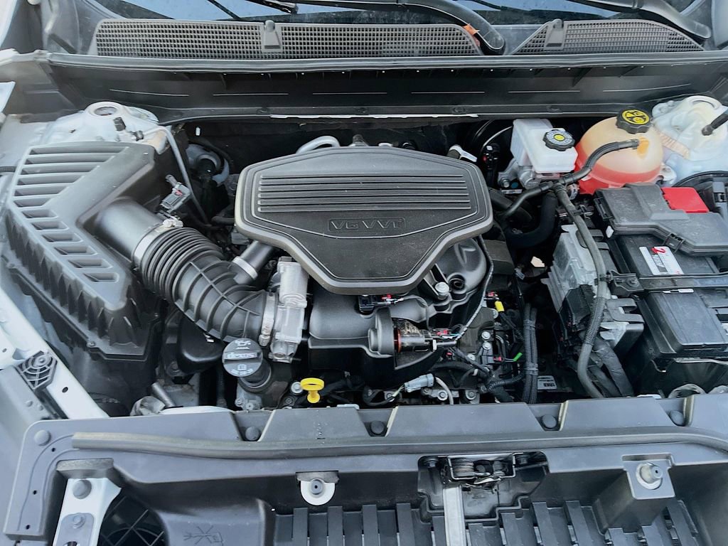 Used 2022 GMC Acadia Denali w/ Denali Technology Package image 31