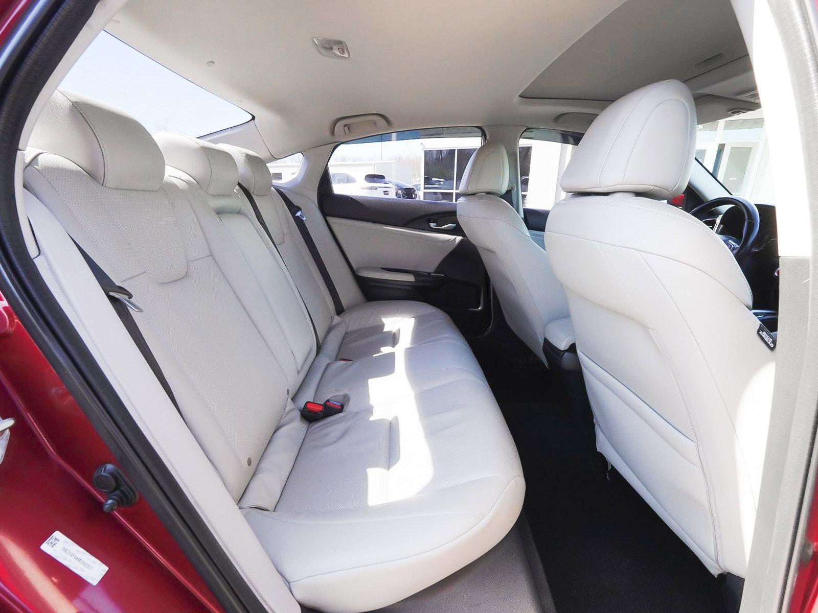 Used 2021 Honda Insight Touring image 39