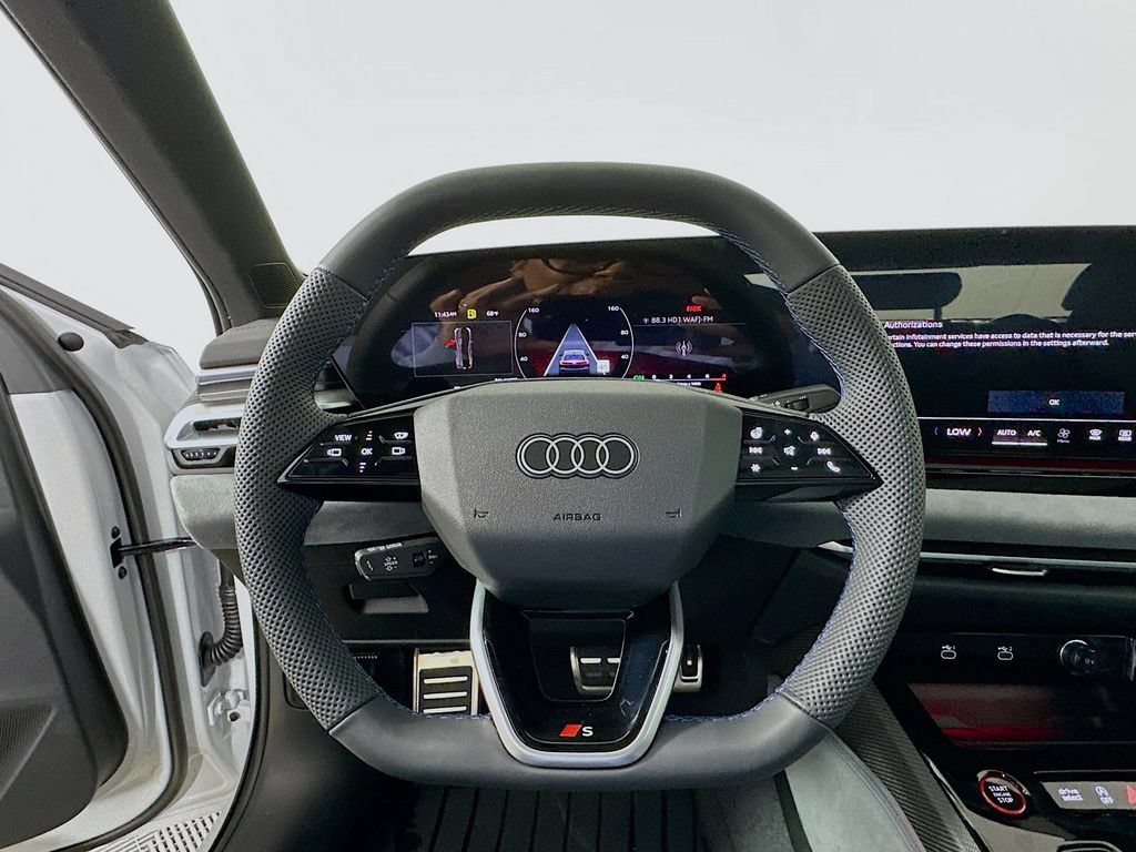 Used 2025 Audi S5 Prestige AWD/4WD image 18