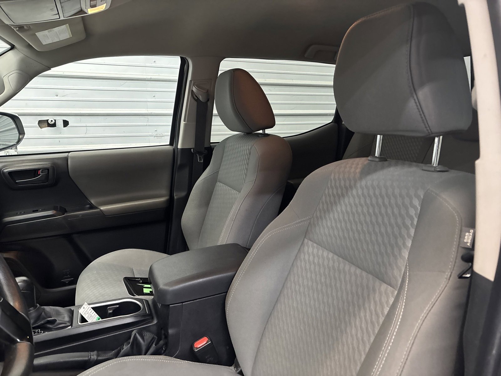 Used 2023 Toyota Tacoma SR image 11