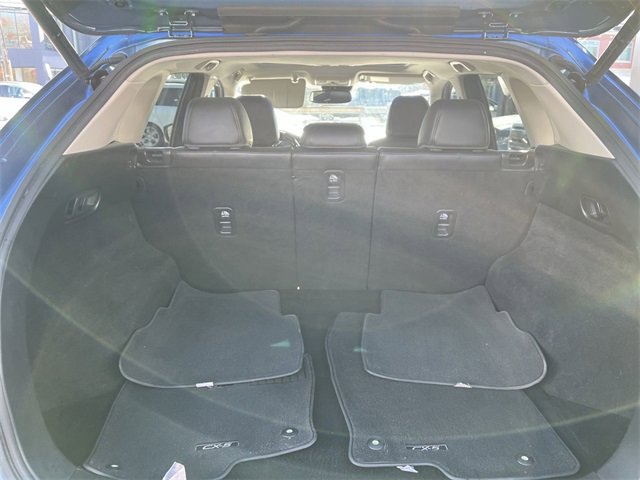 Used 2017 MAZDA CX-5 Touring w/ Preferred Equipment Package image 24