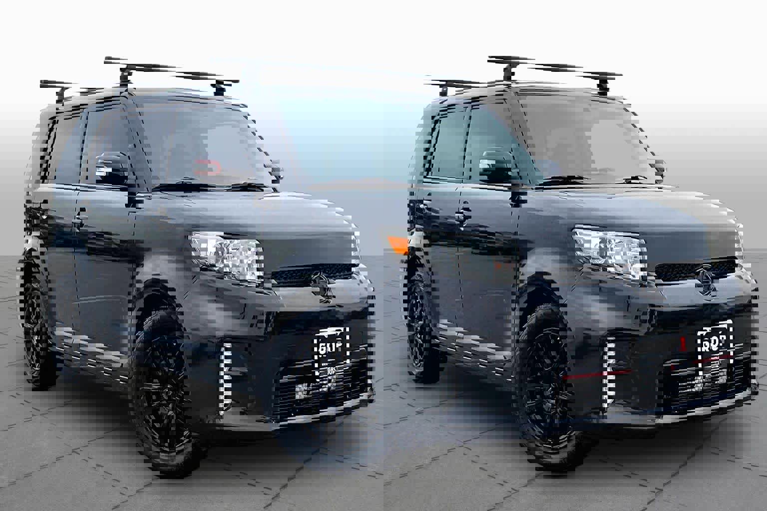 Used 2015 Scion xB 686 Parklan Edition image 3