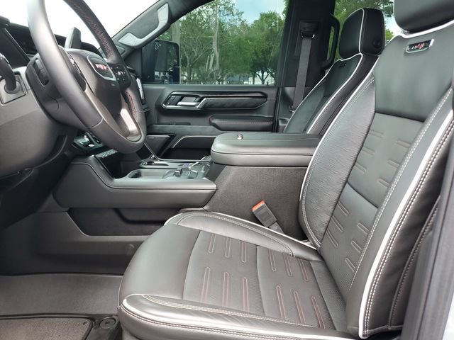 Used 2025 GMC Sierra 2500 AT4X AWD/4WD image 18