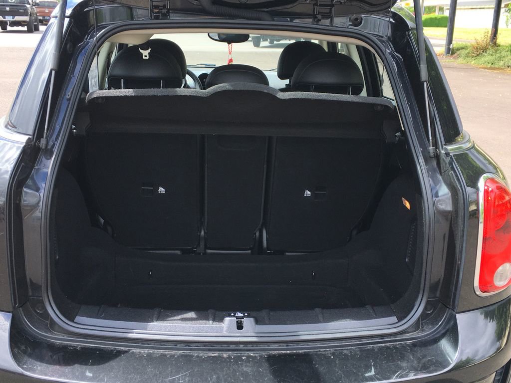 Used 2014 MINI Cooper Countryman S AWD/4WD image 6