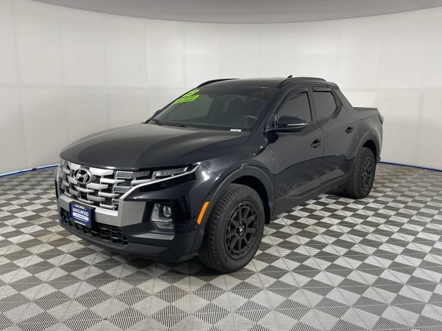 Used 2023 Hyundai Santa Cruz SEL w/ Activity Package AWD/4WD image 1