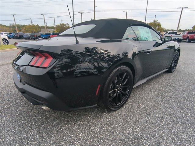 New 2026 Ford Mustang Premium image 19