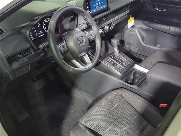 New 2026 Honda CR-V Sport image 9