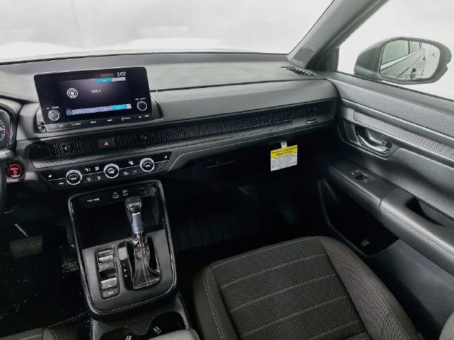 Used 2025 Honda CR-V Sport image 25