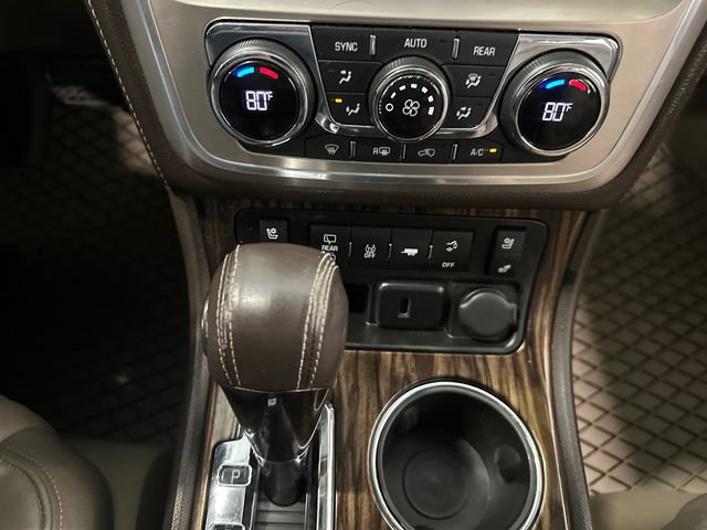 Used 2015 GMC Acadia Denali image 29