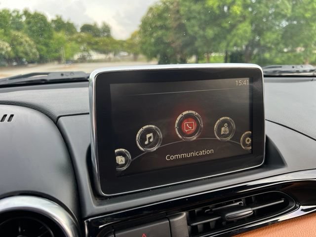 Used 2018 FIAT 124 Spider Lusso w/ Convenience Group RWD image 30