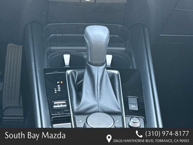 New 2026 MAZDA CX-50 AWD 2.5 Hybrid w/ Weather Package image 21