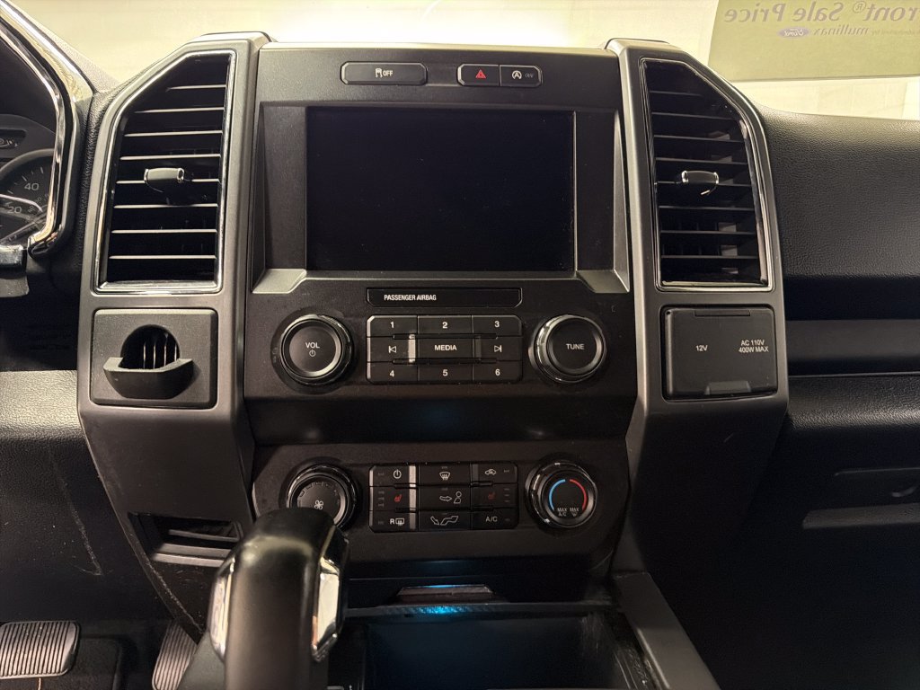 Used 2019 Ford F150 XLT w/ Equipment Group 302A Luxury RWD image 21