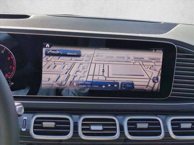 New 2026 Mercedes-Benz GLE 450 4MATIC image 14