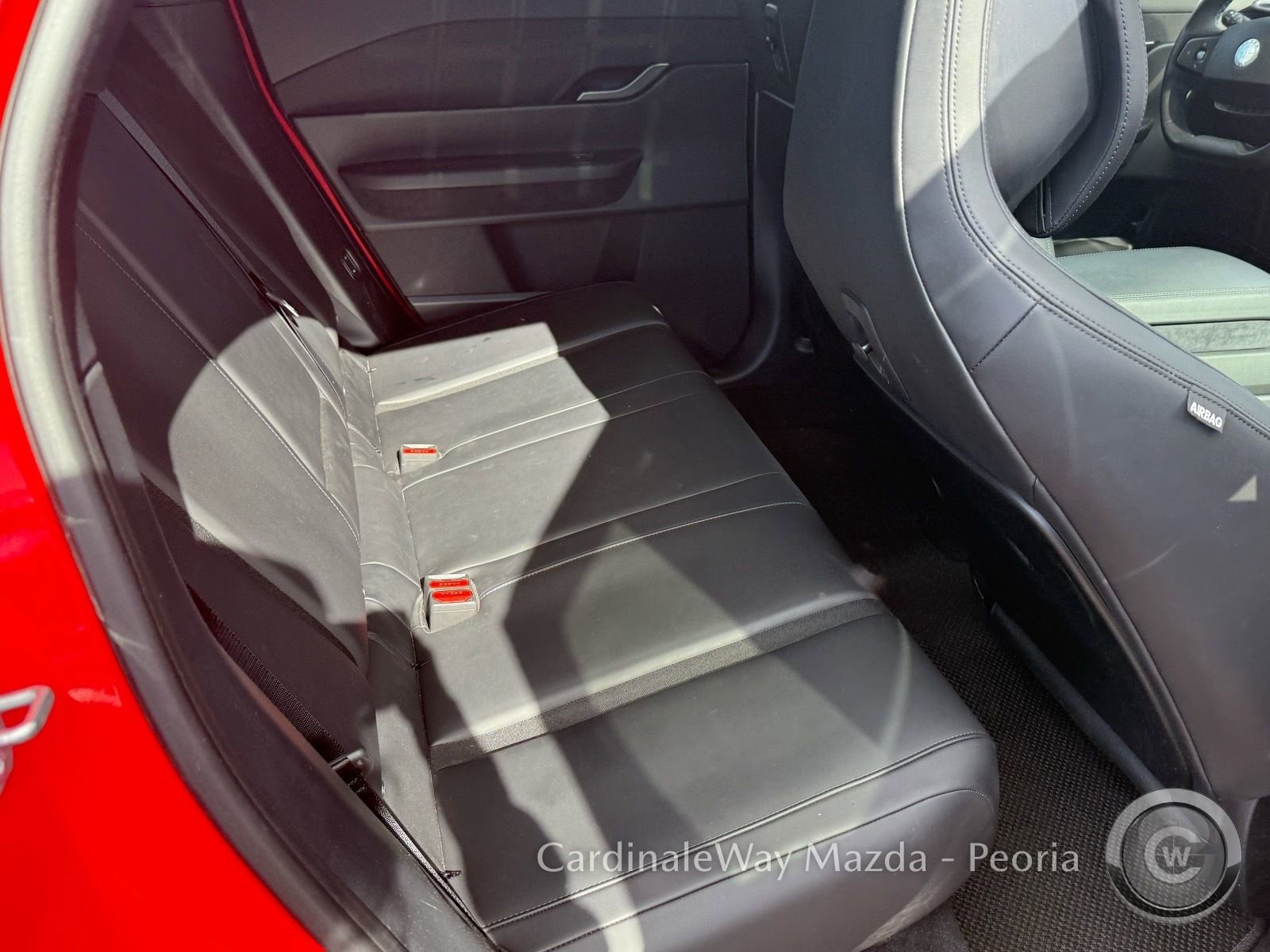 Used 2023 Fisker Ocean Extreme image 16