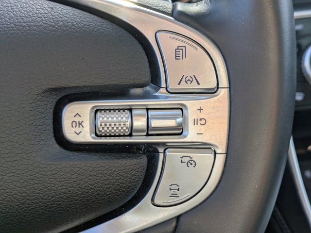 Used 2024 Genesis GV80 2.5T image 22