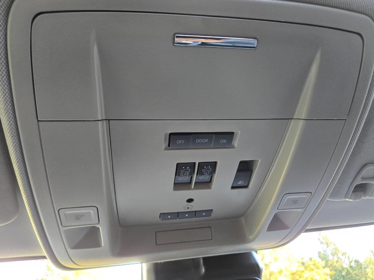 Used 2016 GMC Sierra 2500 Denali w/ Duramax Plus Package image 27