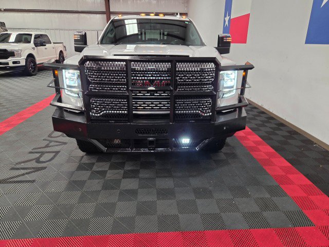 Used 2022 GMC Sierra 2500 Denali AWD/4WD image 22