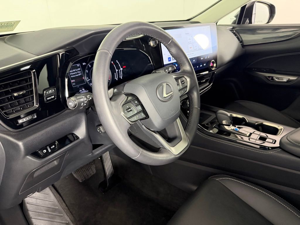 Used 2023 Lexus NX 350 AWD image 19