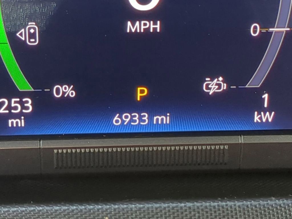 Used 2023 Chevrolet Brightdrop 600 w/ Active Safety Package 2 AWD/4WD image 15