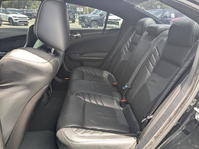 Used 2020 Dodge Charger SRT Hellcat w/ Harman/Kardon Audio Group RWD image 12