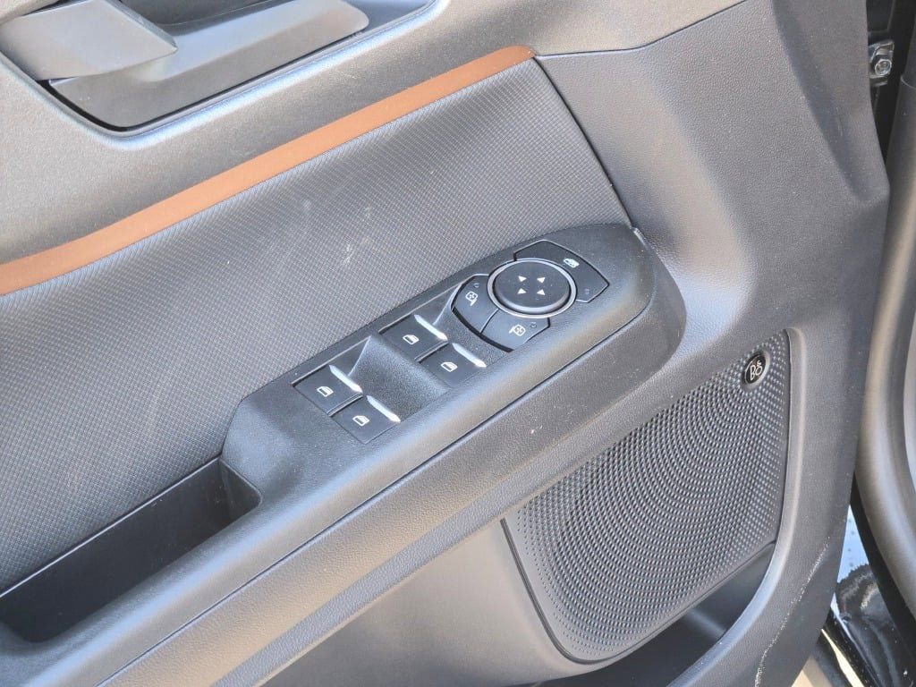 New 2025 Ford Bronco Sport Outer Banks w/ Outer Banks Tech Package+ image 20