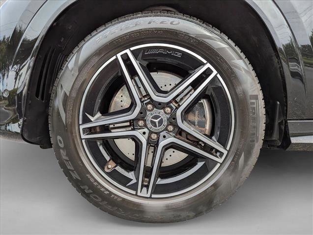 Certified 2024 Mercedes-Benz GLE 450 4MATIC image 24