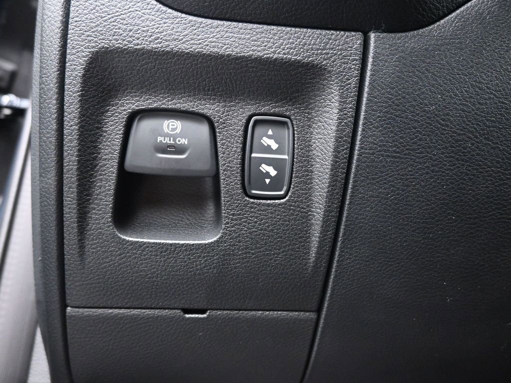 New 2026 RAM 1500 Laramie w/ Sport Appearance Package image 20