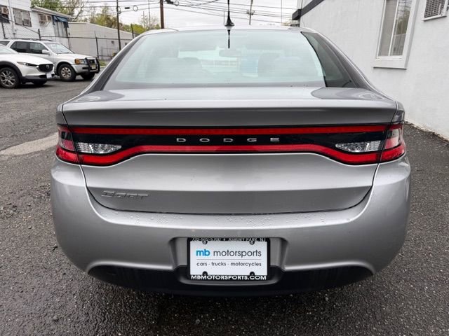 Used 2015 Dodge Dart SE w/ Convenience Group FWD image 3