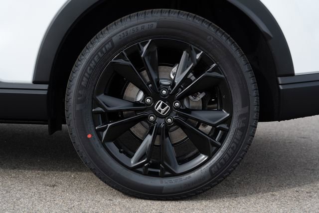 New 2025 Honda CR-V Sport Touring image 9