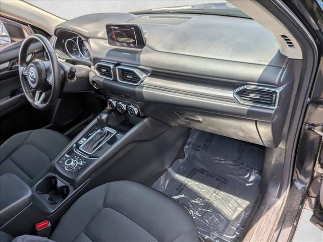 Used 2018 MAZDA CX-5 Sport FWD image 18