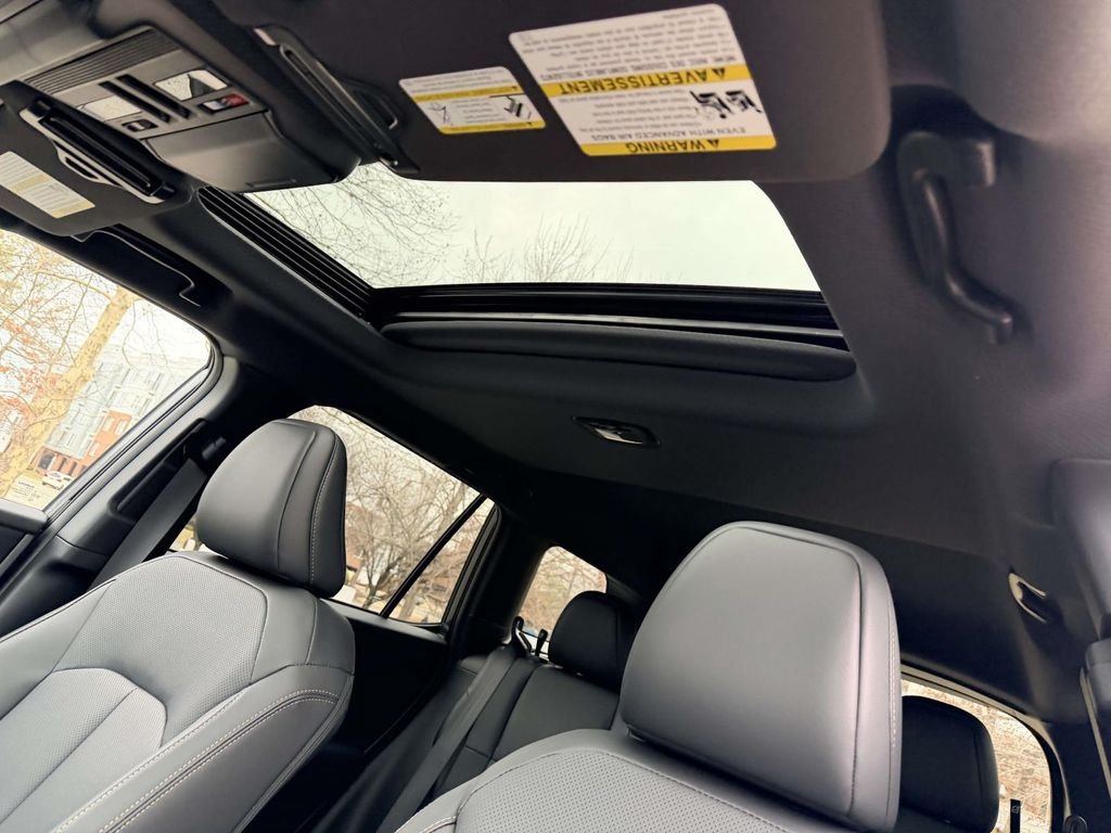 New 2026 Subaru Outback Limited AWD/4WD image 17