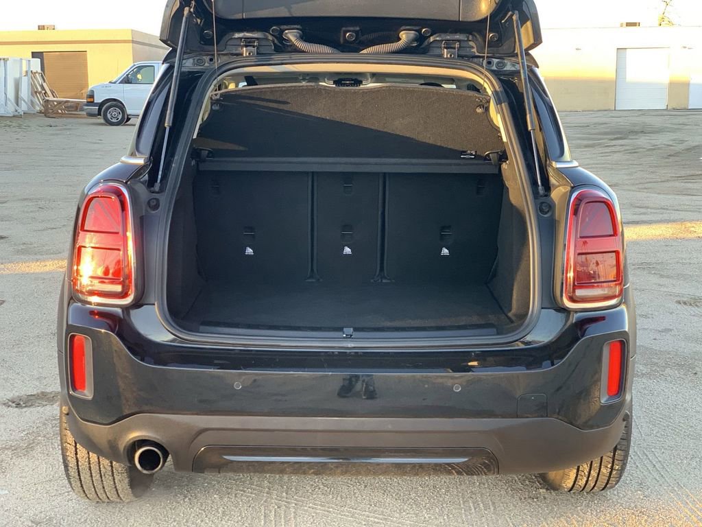 Used 2022 MINI Cooper Countryman image 24