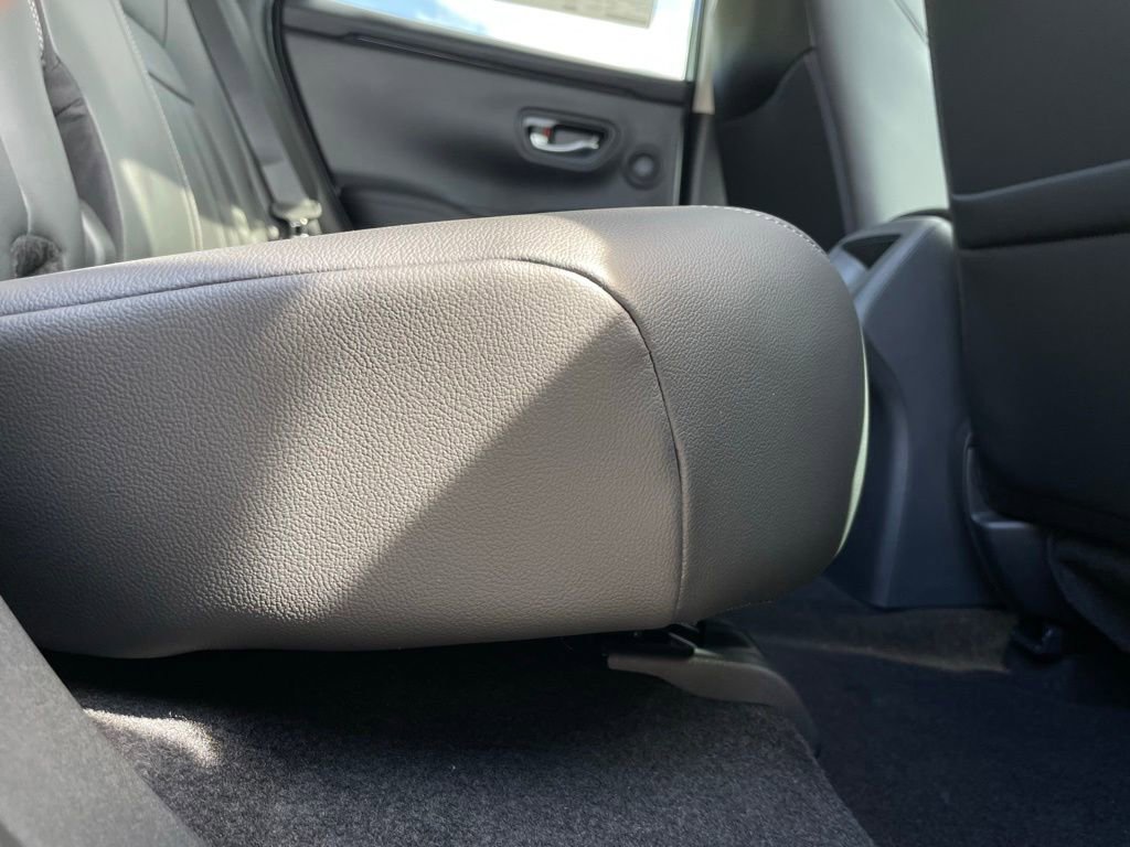 New 2027 Honda HR-V EX-L image 36