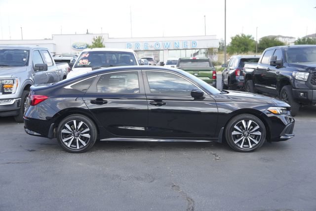 Used 2024 Honda Civic EX image 5