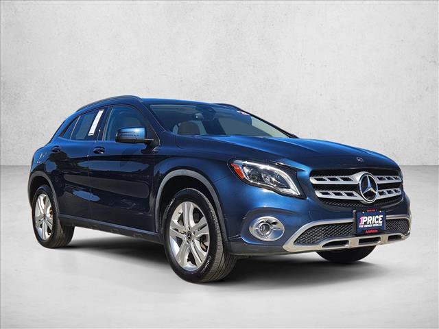 Used 2020 Mercedes-Benz GLA 250 4MATIC image 3