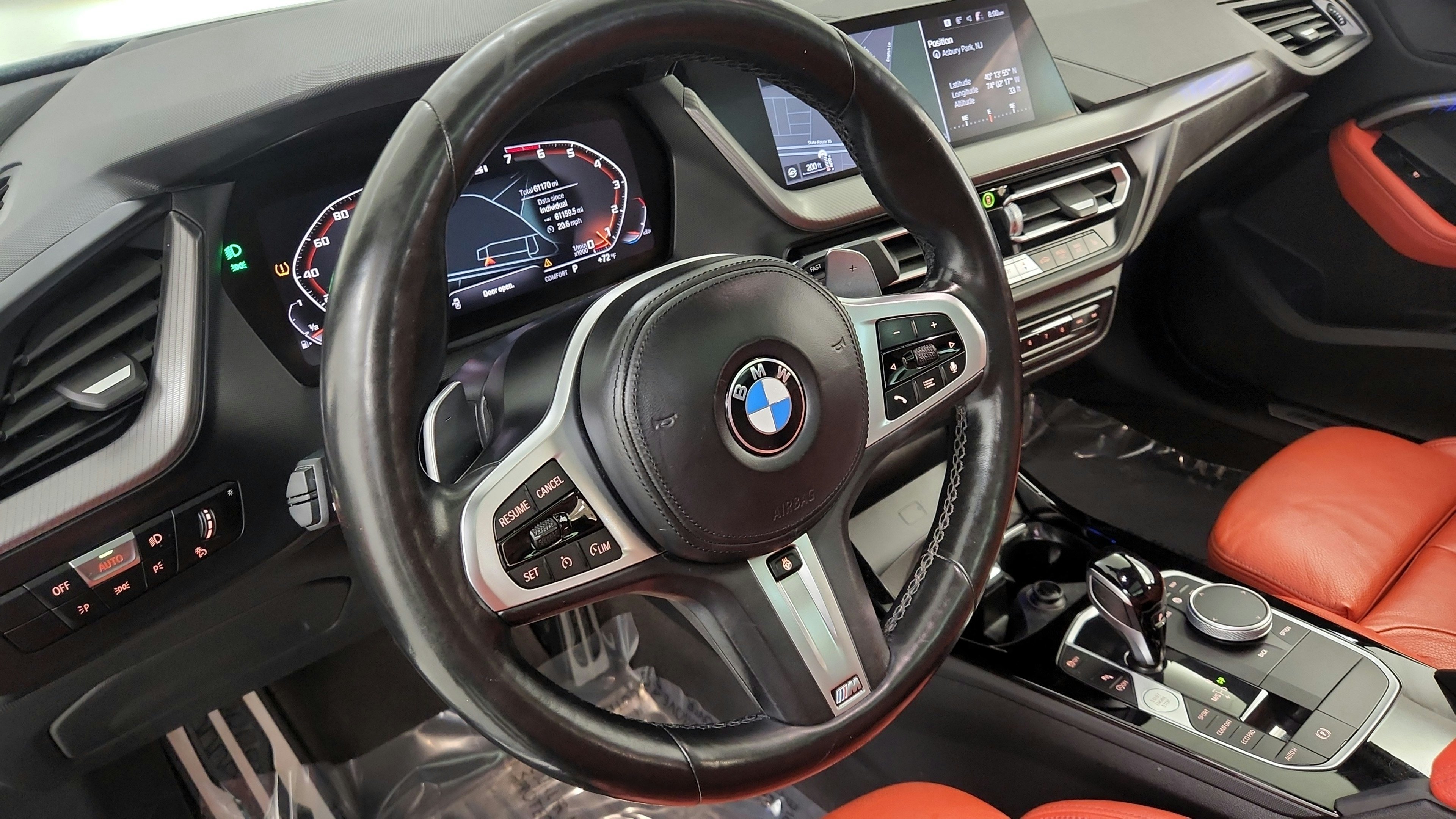 Used 2023 BMW M235i xDrive Gran Coupe w/ Premium Package AWD/4WD image 20