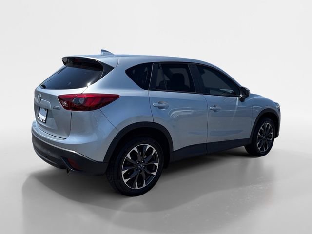 Used 2016 MAZDA CX-5 Grand Touring FWD image 6