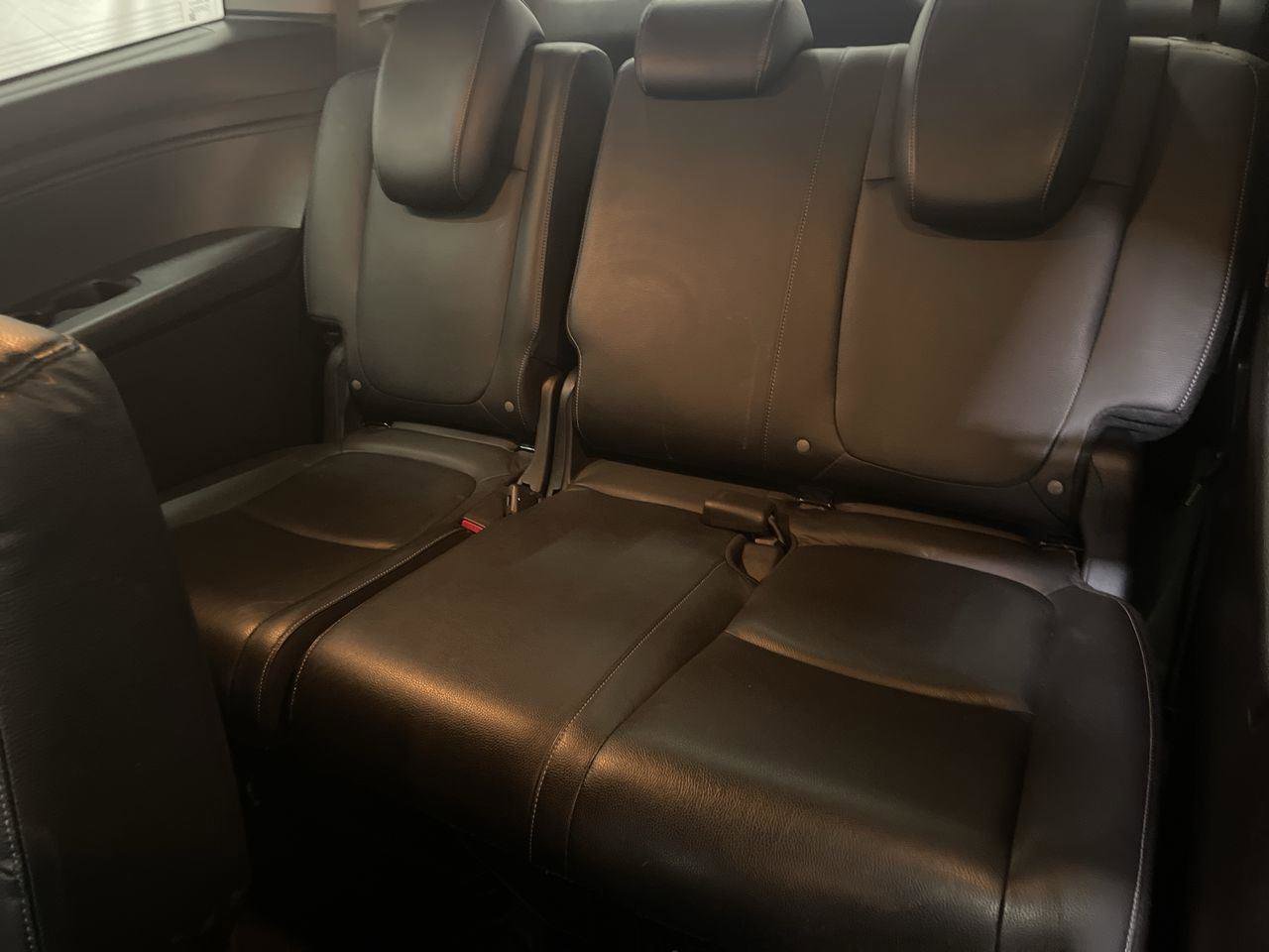 Certified 2024 Honda Odyssey EX-L image 23