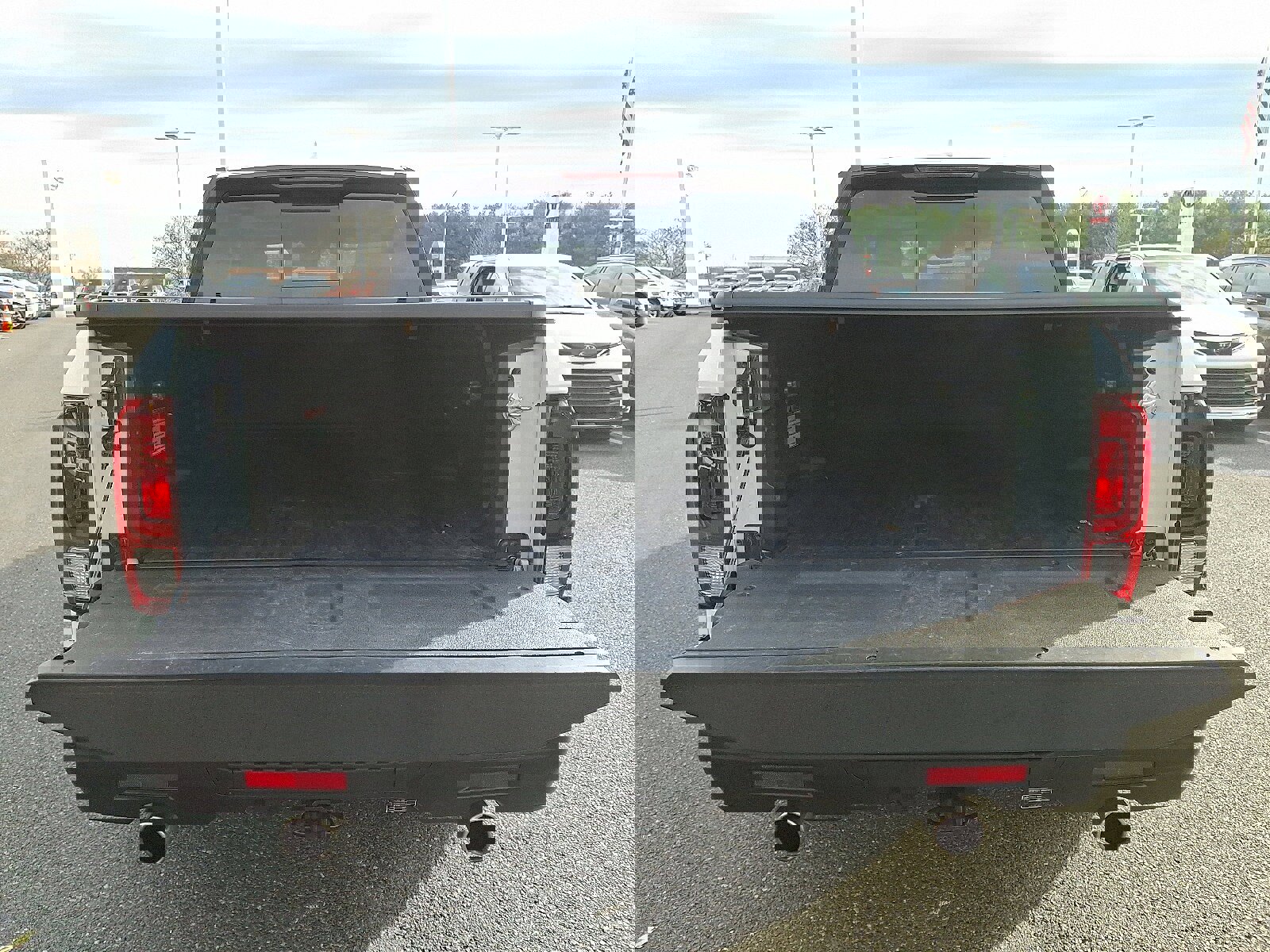 Used 2021 Honda Ridgeline Black Edition image 31