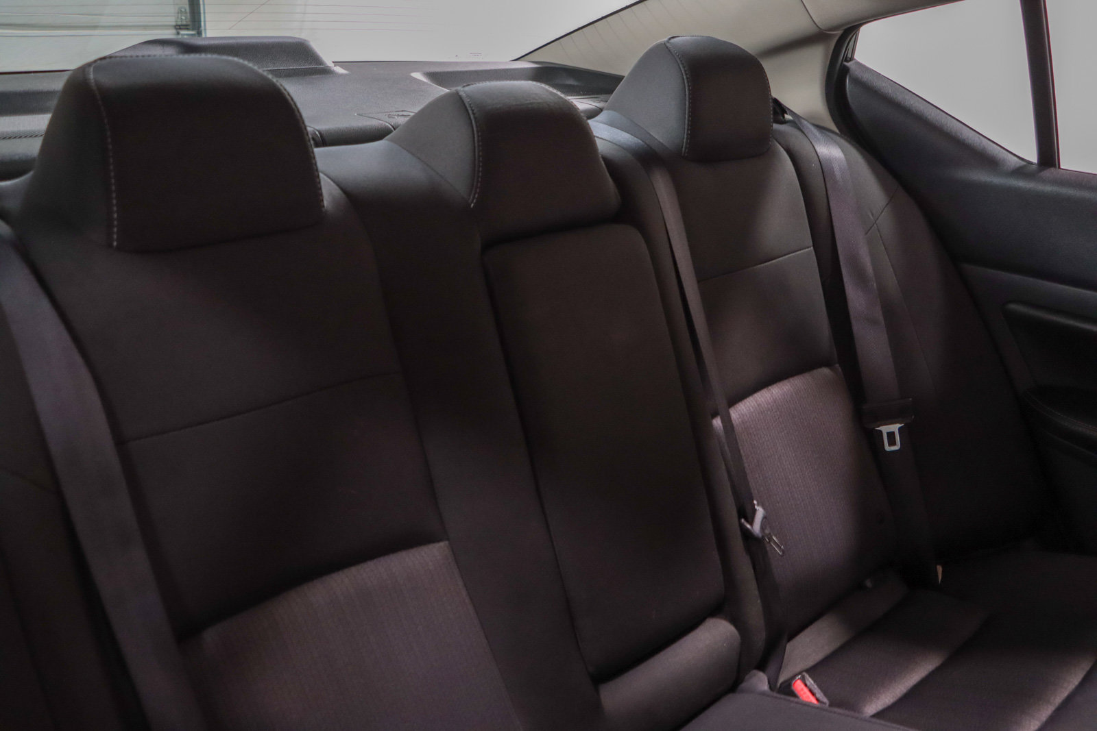 Used 2024 Nissan Altima 2.5 SV FWD image 27