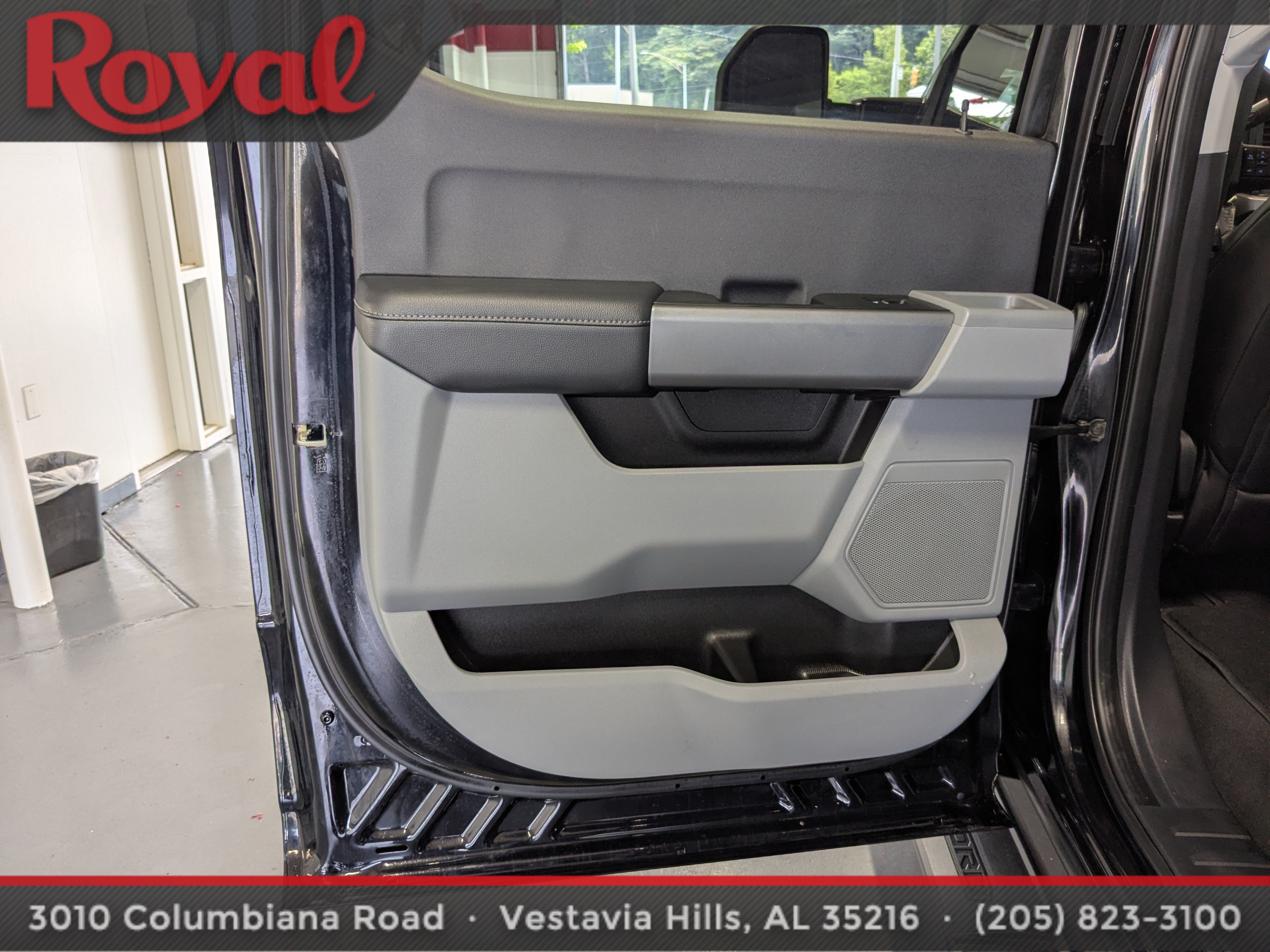 Used 2026 Ford F250 XL w/ STX Appearance Package AWD/4WD image 12