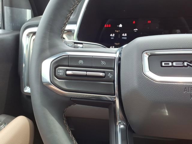 New 2026 GMC Canyon Denali AWD/4WD image 29