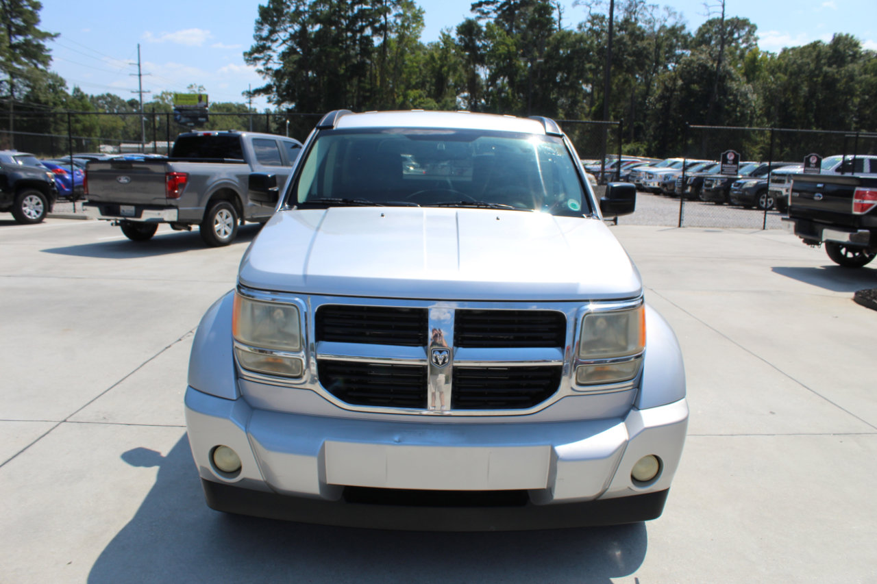 Used 2007 Dodge Nitro SLT image 11