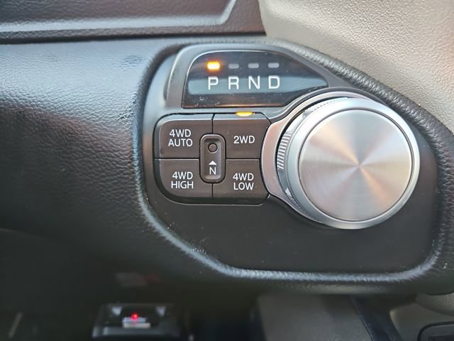 Used 2019 RAM 1500 Laramie image 26