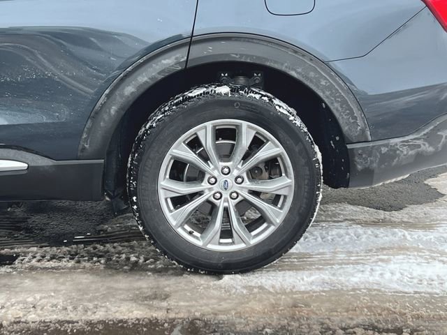 Used 2023 Ford Explorer XLT w/ Equipment Group 202A image 20