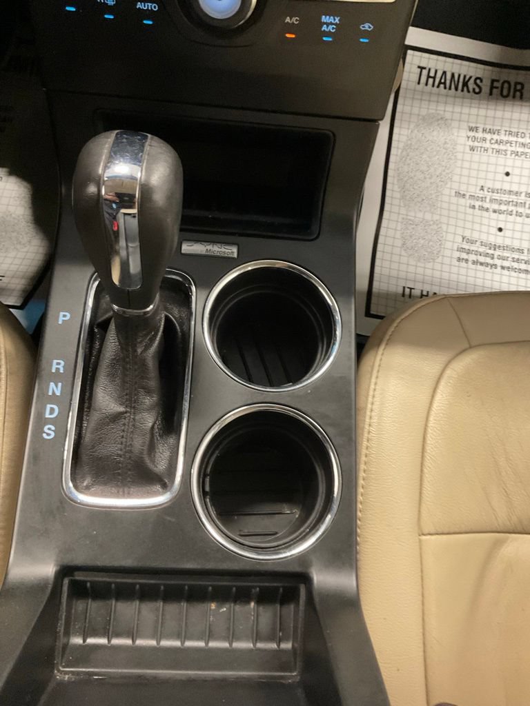 Used 2013 Ford Flex SEL AWD/4WD image 28